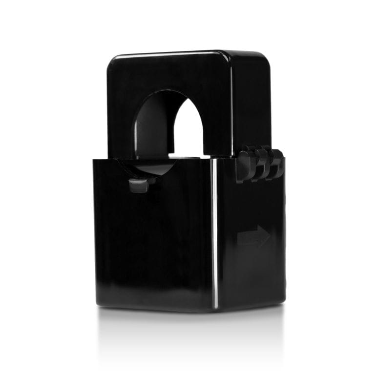 Compact Hinged Split-Core Current Transformer - AcuCT Hinged Series ...