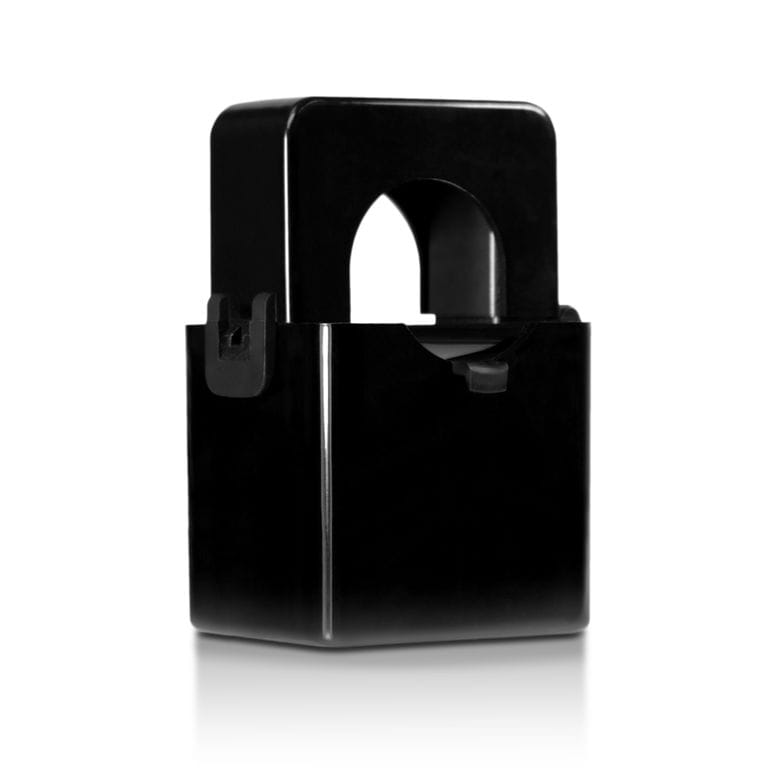 Compact Hinged Split-Core Current Transformer - AcuCT Hinged Series ...