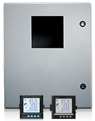 UL 508A Panel Shop - AcuPanel 9100 | Accuenergy